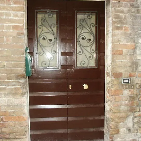 Monolocale In Centro Storico Piano Terra Apartment *