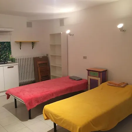 Monolocale In Centro Storico Piano Terra Apartment