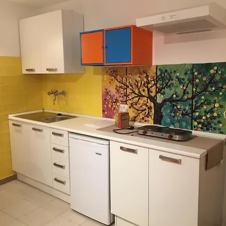 Monolocale In Centro Storico Piano Terra Apartment